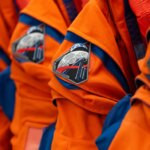 NASA Bagikan Video Misi Artemis II, Fenomena Earthshine Terlihat dari Dalam Orion