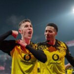 Harapan Real Madrid untuk Mendatangkan Nico Schlotterbeck Pupus