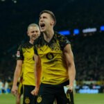 Manchester United dan Senjata Rahasia dalam Memperebutkan Nico Schlotterbeck