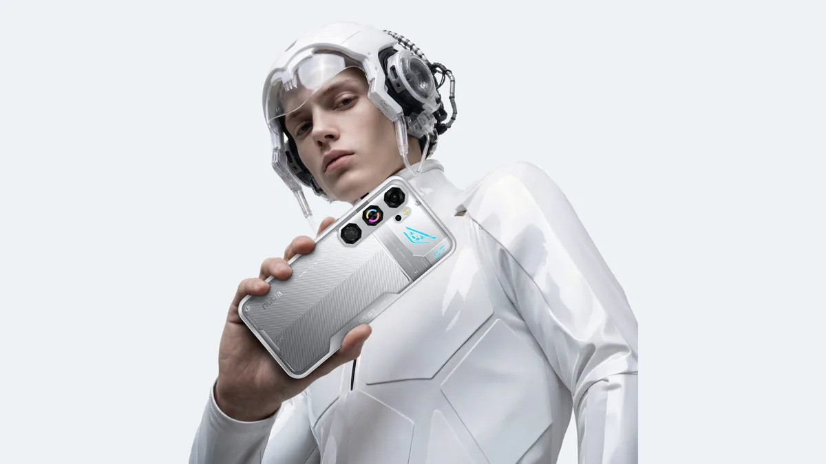 nubia Neo 5 Series Siap Meluncur di Indonesia, Bawa Mystery Box Berhadiah Emas