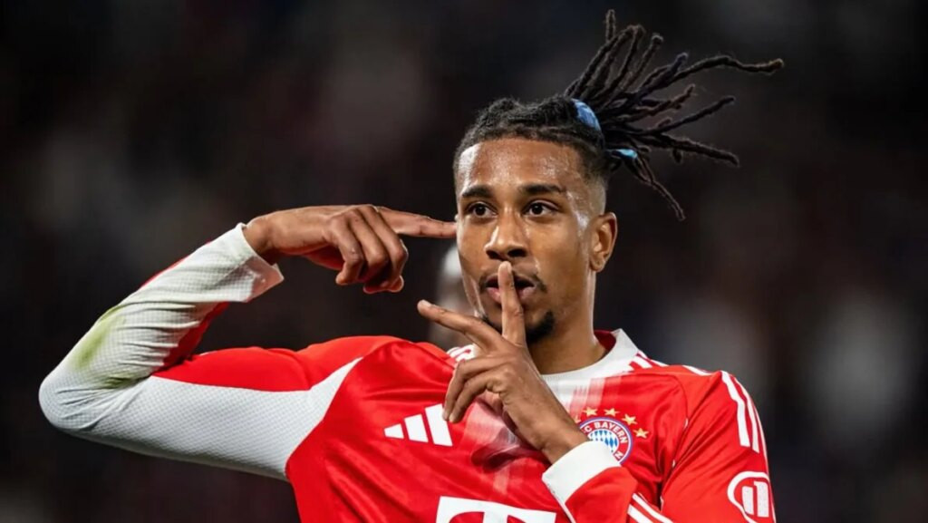 Berhentilah Memuji Lamine Yamal, Michael Olise Adalah Ancaman Sebenarnya