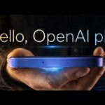 OpenAI Siapkan Smartphone AI dengan Chipset Khusus, Produksi Massal Mulai 2028?