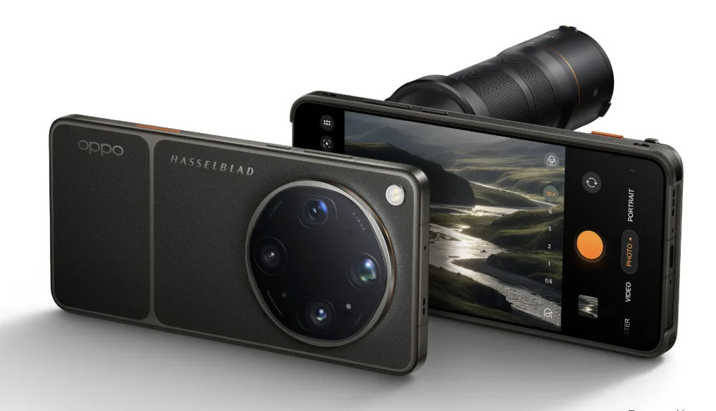 OPPO Find X9 Ultra Segera Hadir di Indonesia, Early Pre-Order Benefit Hingga Rp9 Juta