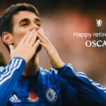 Eks Bintang Chelsea, Oscar Menceritakan Pengalaman Nyaris Meninggal Dunia