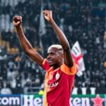 Barcelona Incar Victor Osimhen untuk Memperkuat Lini Serang