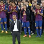 Barcelona Temukan Tambang Emas Baru dari Jersey-jersey Lawas