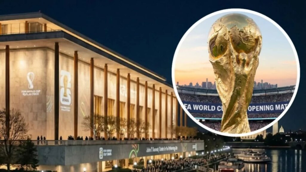 Piala Dunia 2026 Mengubah Properti Sewaan Menjadi 'Tambang Emas' di Amerika Serikat
