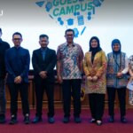 PINTU, OJK, dan Unpad Dorong Literasi Keuangan Mahasiswa di Era Investasi Digital