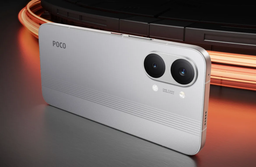 Deretan Fitur Menarik POCO X8 Pro