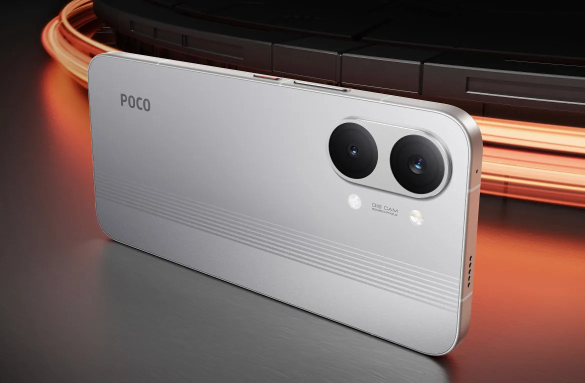 Deretan Fitur Menarik POCO X8 Pro 1 Deretan Fitur Menarik POCO X8 Pro