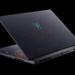 Acer Rilis Predator Helios Neo 16S AI, Dibekali RTX 5060 dan Intel Core Ultra Terbaru