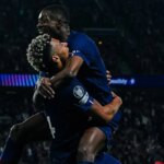 PSG Bungkam Bayern 5-4, Rekor Bersejarah Tercipta di Semifinal Liga Champions