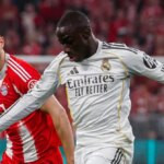 Kesalahan yang Menghancurkan Real Madrid di Liga Champions