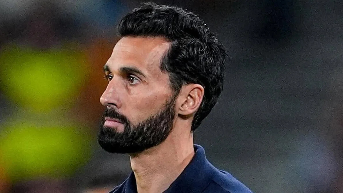 Real Madrid Sedang 'Sekarat' - Olahraga