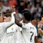 Skenario Real Madrid yang Tidak Dapat Diterima di El Clásico