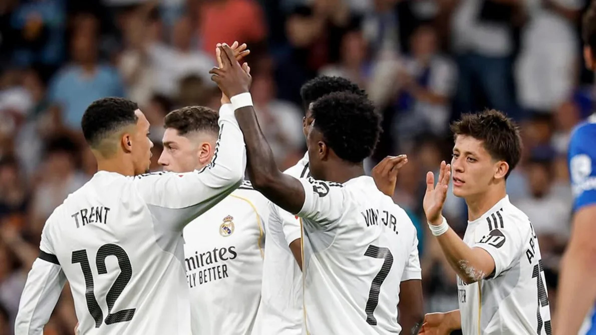 Skenario Real Madrid yang Tidak Dapat Diterima di El Clásico