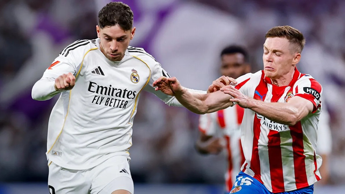 Skenario Real Madrid Dipermalukan di El Clasico