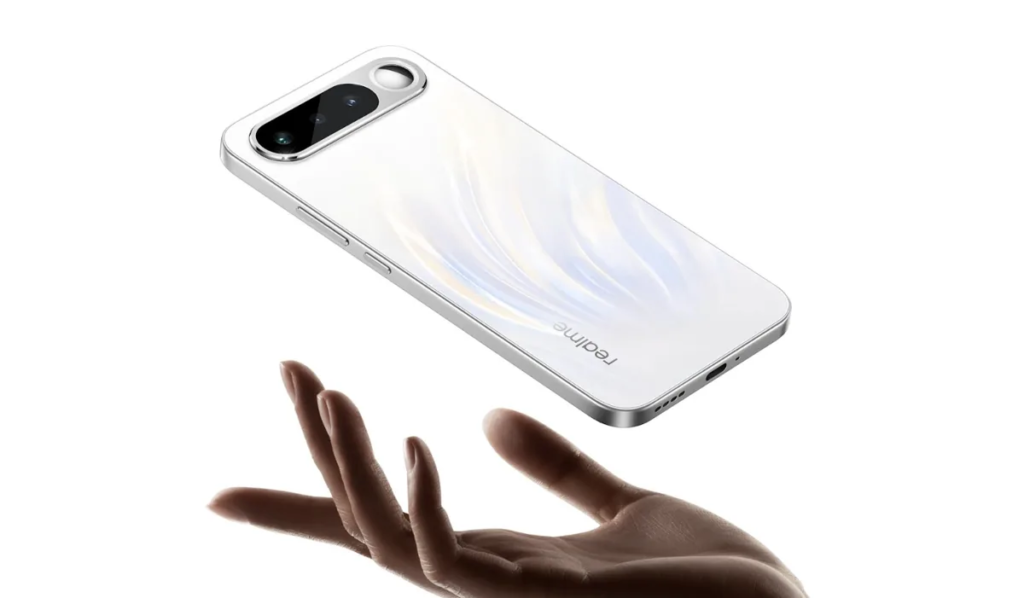 Deretan Fitur Menarik realme 16 Series 5G, AI Makin Pintar Bikin Aktivitas Lebih Praktis