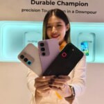 realme C100 Siap Rilis, Bawa Baterai 8000mAh dan Klaim Tahan Seharian