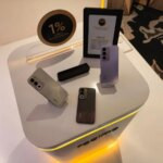 Gokil! 1% Baterai realme C100 Bisa Untuk Menelepon Selama 23 Menit!