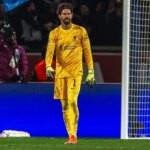 Juventus Hampir Mencapai Kesepakatan untuk Mendatangkan Alisson Becker dari Liverpool
