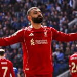 Liverpool Temukan Pengganti Mohamed Salah di PSG