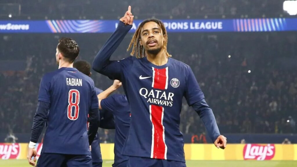 Jadwal dan Link Live Streaming Semifinal Liga Champions 2025/2026 Leg 1 Malam Ini: Big Match Paris Saint-Germain vs Bayern Munchen