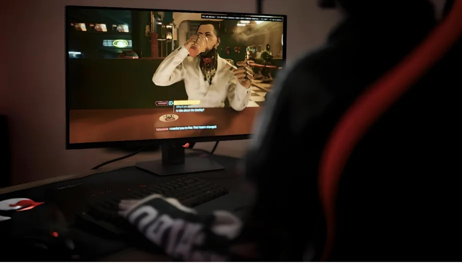 ROG GM700TZ, PC Gaming Prebuilt Gahar Dibekali AMD Ryzen & Radeon