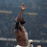 Mangkir Latihan Jelang Lawan AC Milan, Napoli Berikan Sanksi Berat kepada Romelu Lukaku