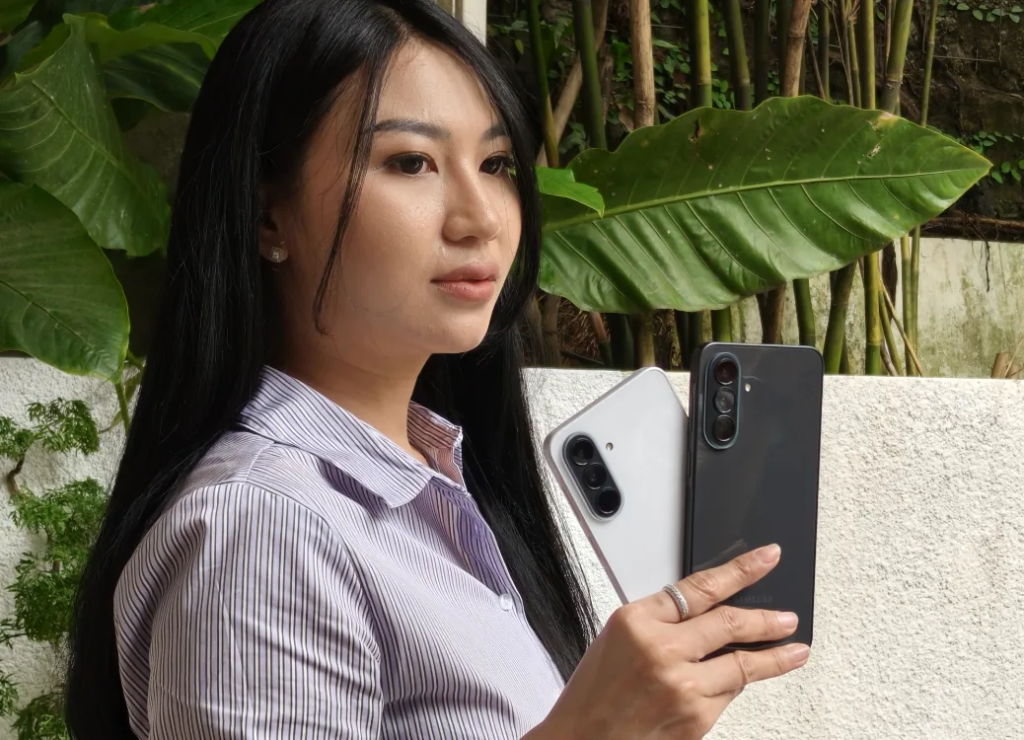 Deretan Fitur ‘Upgrade’ yang Ada di Samsung Galaxy A37 5G