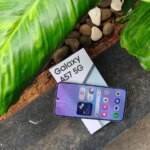 Samsung Galaxy A57 5G Jadi A Series Paling Tipis, Ini Harga dan Spesifikasi Lengkapnya