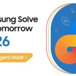 Samsung Solve for Tomorrow 2026 Siap Dibuka, Catat Tanggalnya