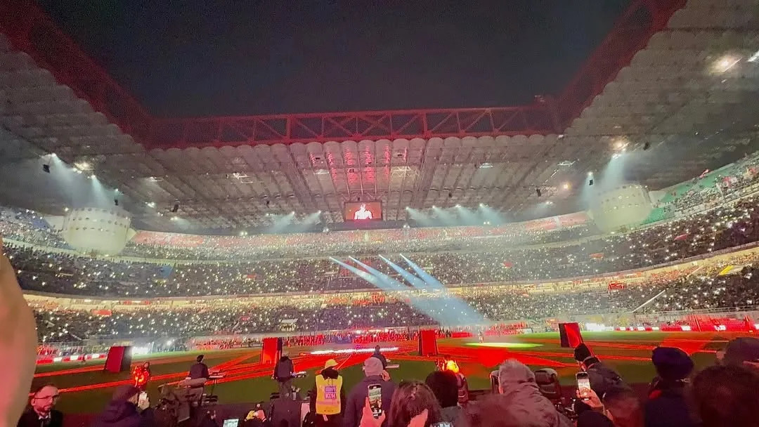 Nama Pemain yang Diduga Terlibat Skandal Prostitusi di Serie A Mulai Tersebar, Rafael Leao dan Bek Arsenal Ikut Terseret