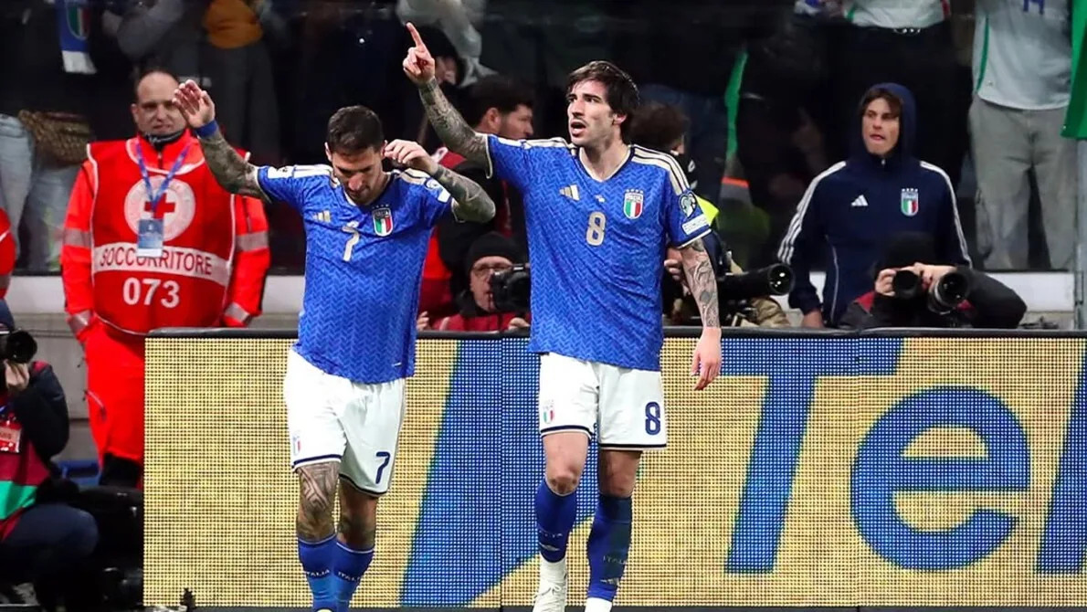 Starting XI Pemain Mahal yang Gagal ke Piala Dunia 2026