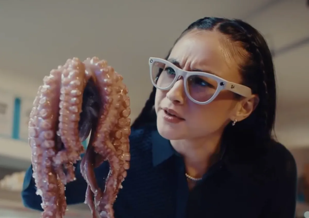 Apple Siapkan 4 Desain Smart Glasses Premium