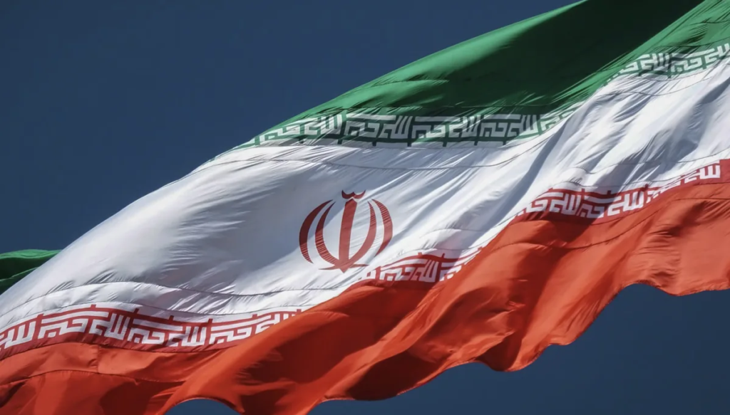 Iran Ancam Serang Raksasa Teknologi AS di Timur Tengah