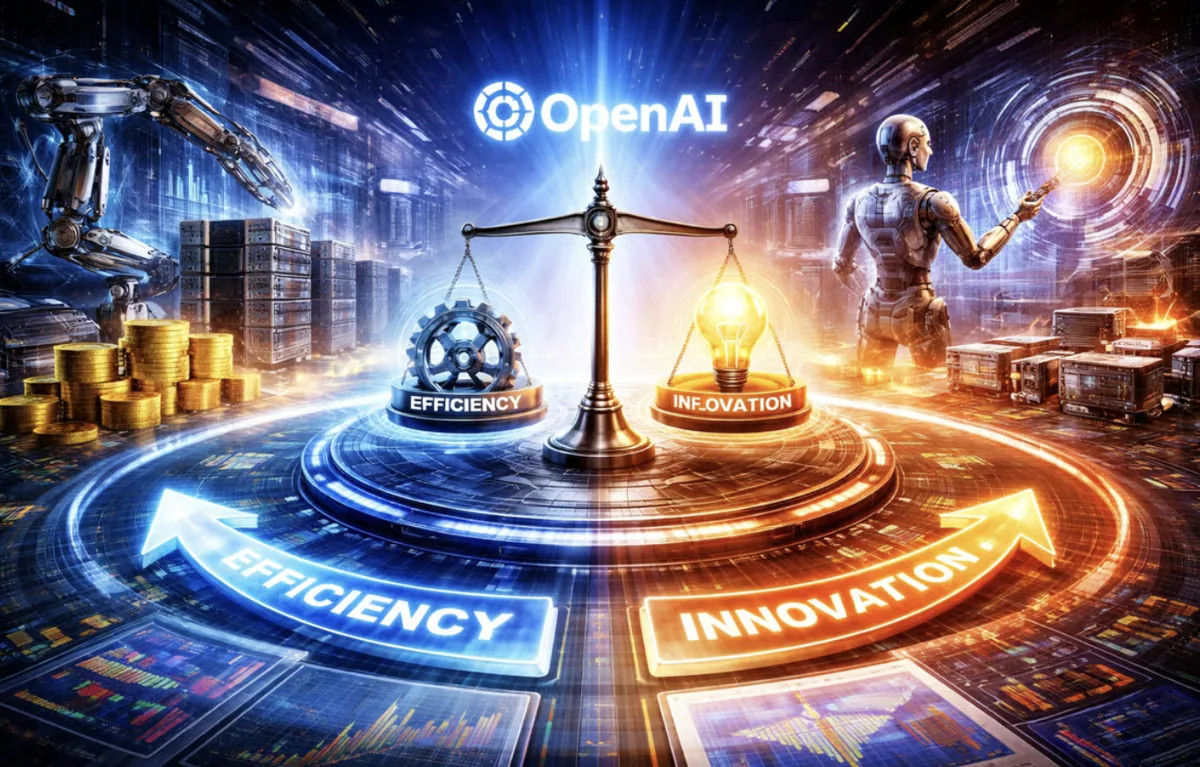 OpenAI Dikabarkan 'Rem' Pengembangan Sora: Strategi Efisiensi atau Kalah Saing?