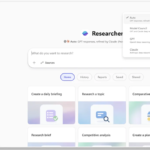 Microsoft Copilot Makin Gahar! Gabungkan Kekuatan GPT-4 dan Claude untuk Riset Mendalam