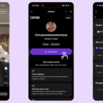 Strategi Baru TikTok dan Cameo: Ubah Interaksi Fans Menjadi Peluang Monetisasi Kreator