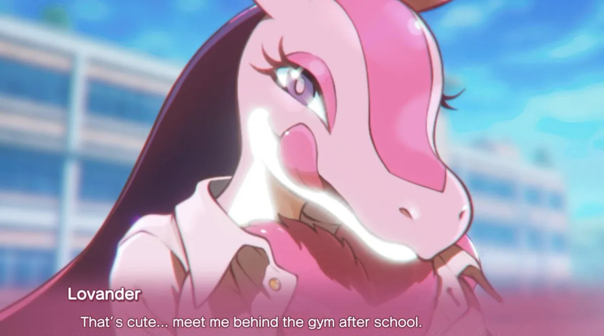 Lebih dari Sekadar Teman, Game Baru Palworld Ini Izinkan Pemain Menjalin Romansa dengan Pals 1 Lebih dari Sekadar Teman, Game Baru Palworld Ini Izinkan Pemain Menjalin Romansa dengan Pals