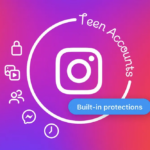 Keamanan Remaja di Instagram: Meta Akui Perbedaan Konten Media Sosial dan Rating Film