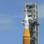 Artemis II Resmi Meluncur, NASA Kirim Manusia ke Bulan Setelah 54 Tahun