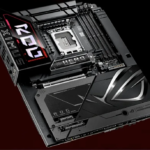 Pecahkan Rekor Dunia! ROG Maximus Z890 Apex dan Intel Core Ultra 200S Plus Resmi Meluncur