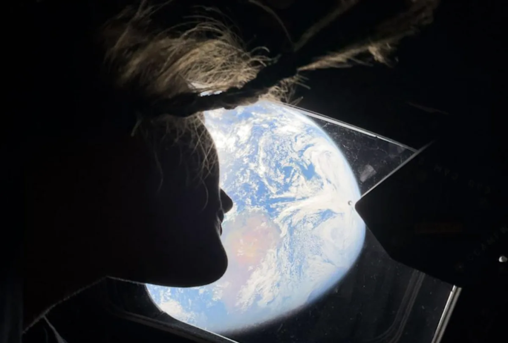 Misi Bersejarah Artemis II: Astronot Orion Siap Pecahkan Rekor Jarak Terjauh Manusia dari Bumi