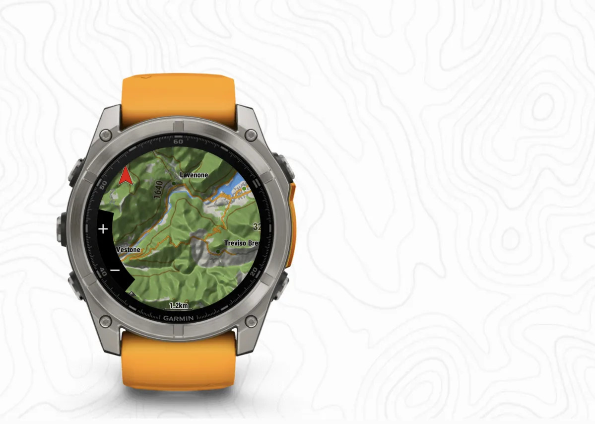 Garmin Siapkan Revolusi Antena, Fenix 9 Bakal Punya GPS Lebih Akurat