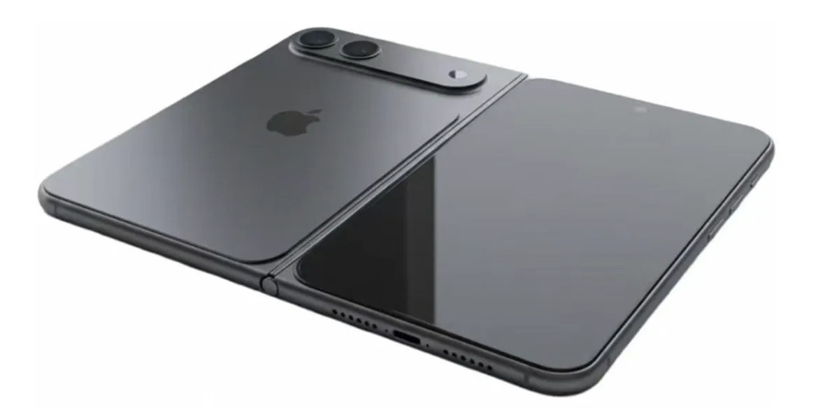 Bocoran Jadwal Rilis iPhone Lipat: Apple Kejar Target Produksi Massal Bulan Juli? 1 Bocoran Jadwal Rilis iPhone Lipat: Apple Kejar Target Produksi Massal Bulan Juli?