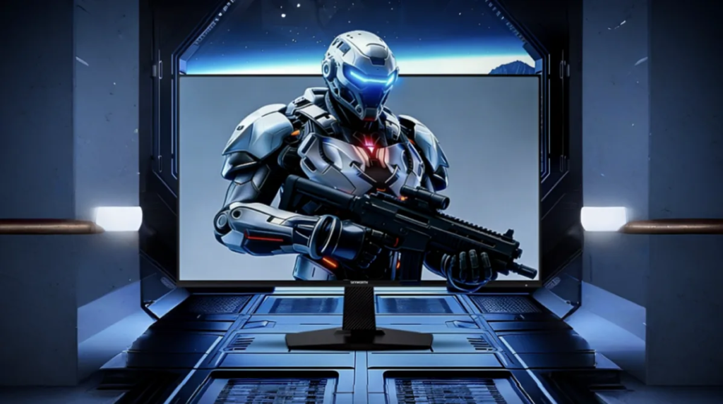 Monitor Gaming Skyworth G27 SE: Solusi Budget untuk Gamers dan Content Creator