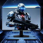 Monitor Gaming Skyworth G27 SE: Solusi Budget untuk Gamers dan Content Creator