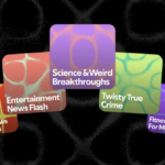 Makin Canggih! Spotify Rilis Fitur AI Playlist untuk Podcast, Bisa Bikin Daftar Putar Pakai Prompt