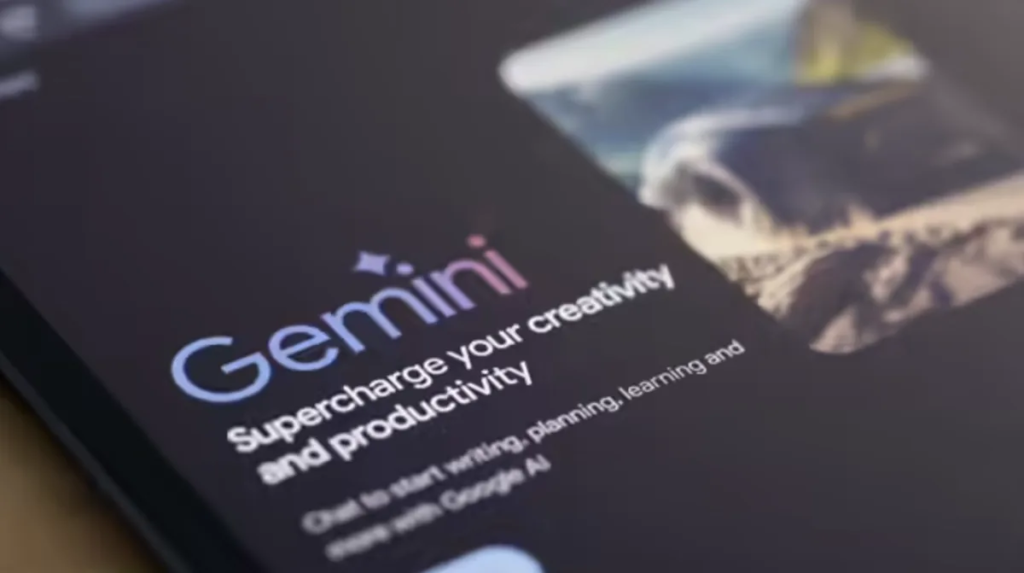 Chatbot Google Kini Punya 'Tombol Darurat' untuk Cegah Krisis Kesehatan Mental